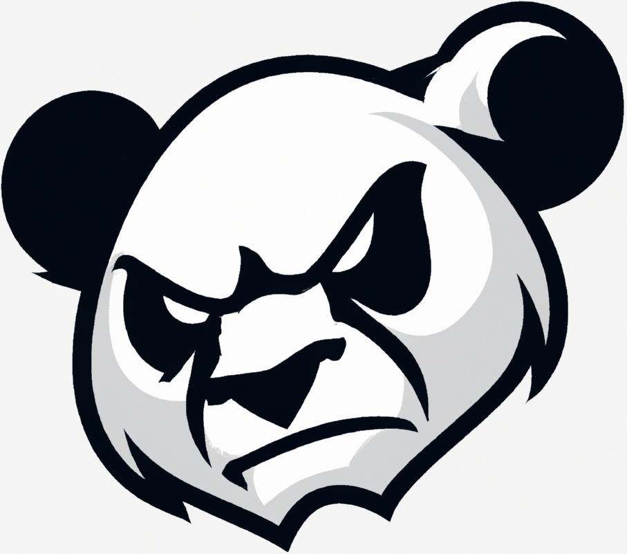 Black Panda